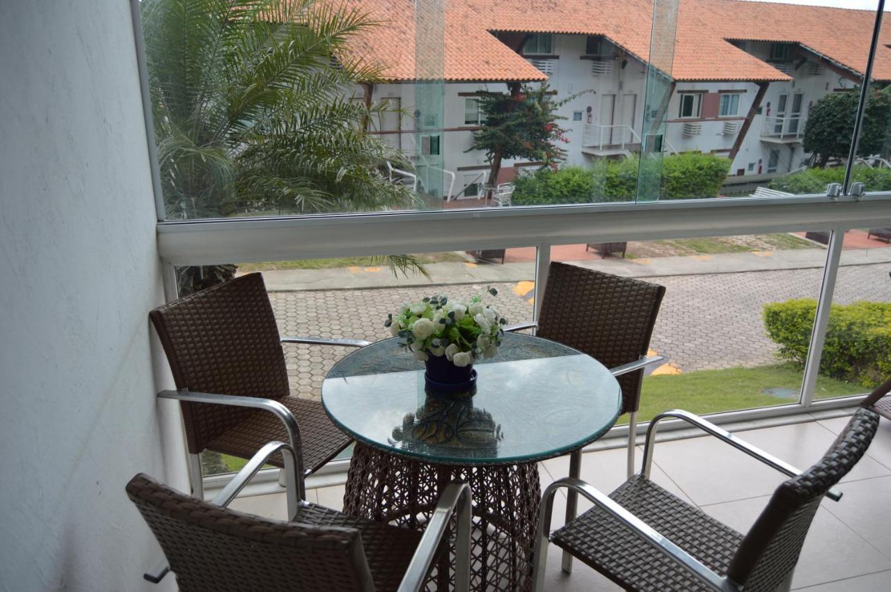 Flat 301 Condominio Villa Hipica - Gravata, Pe Exteriér fotografie