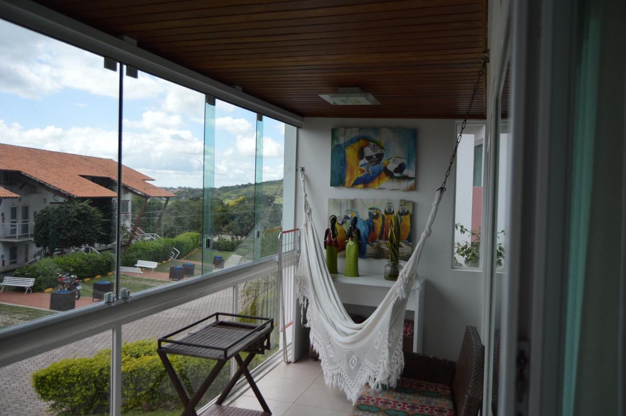Flat 301 Condominio Villa Hipica - Gravata, Pe Exteriér fotografie