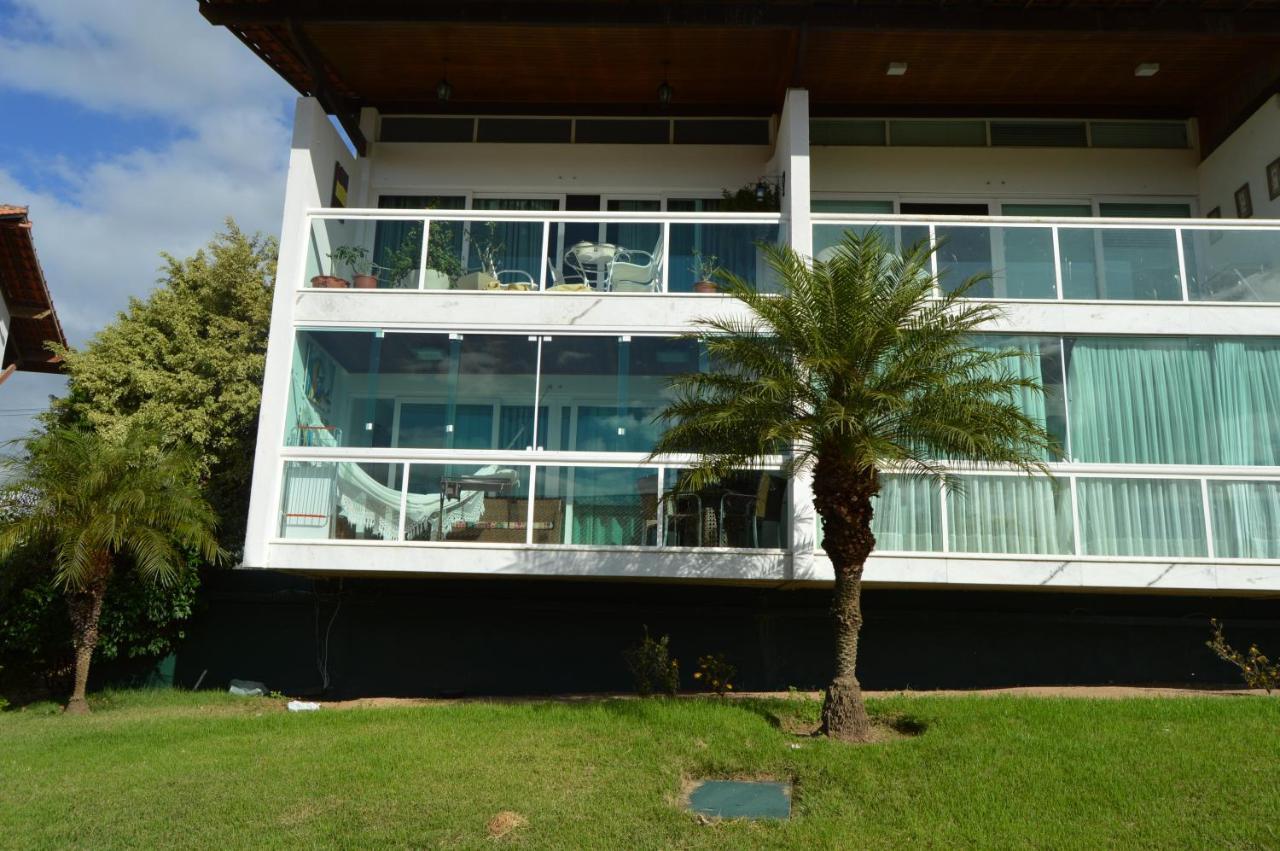 Flat 301 Condominio Villa Hipica - Gravata, Pe Exteriér fotografie