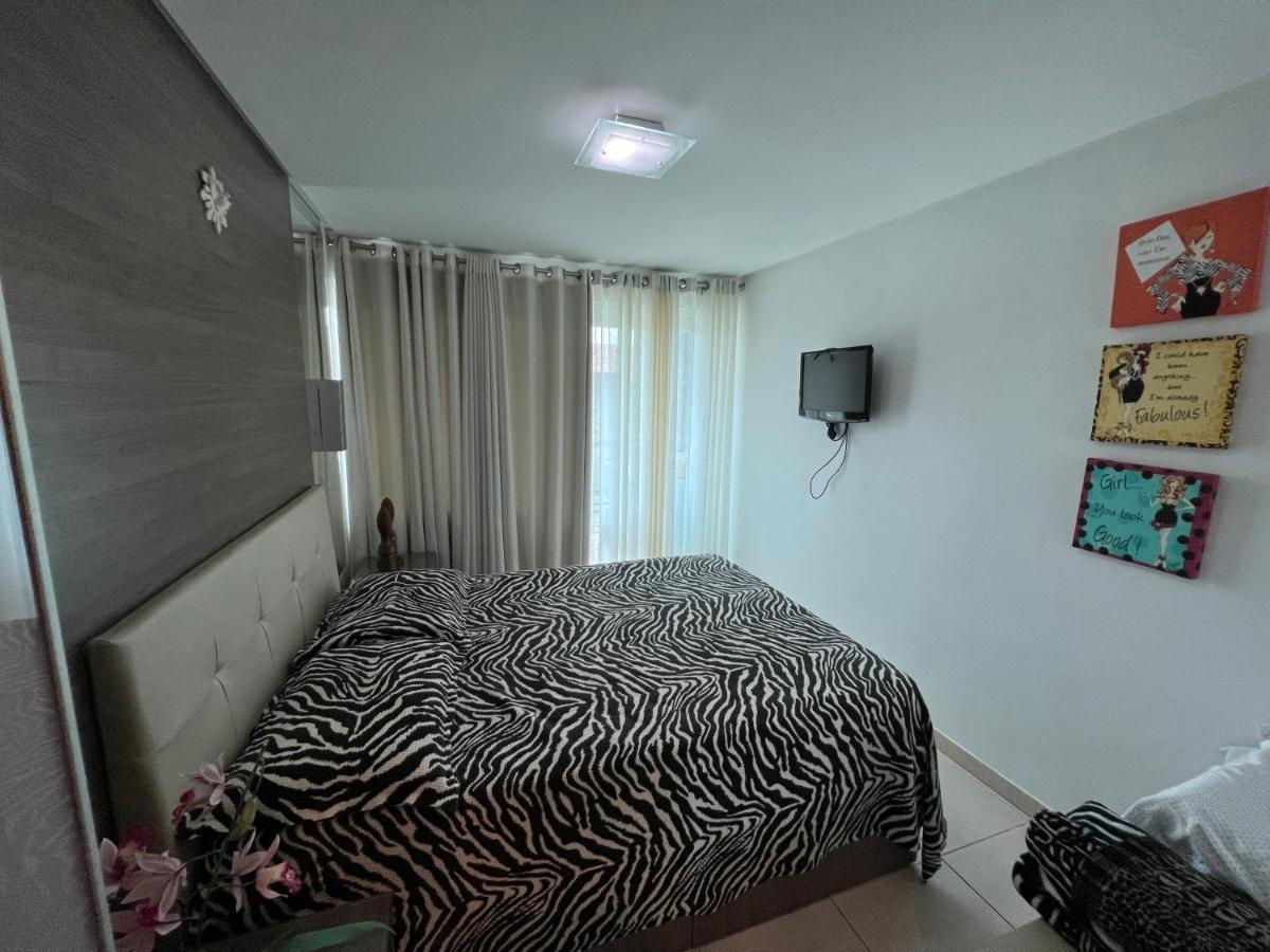 Flat 301 Condominio Villa Hipica - Gravata, Pe Exteriér fotografie