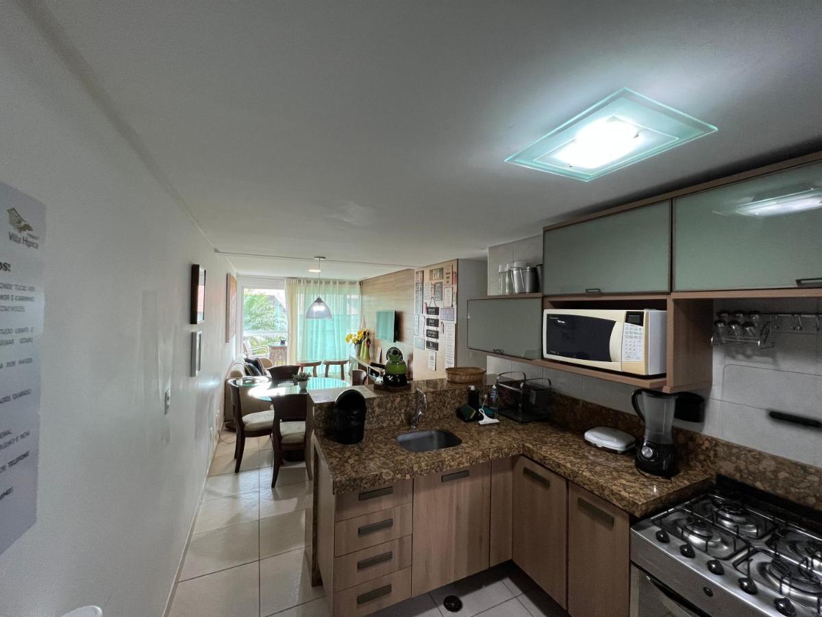 Flat 301 Condominio Villa Hipica - Gravata, Pe Exteriér fotografie