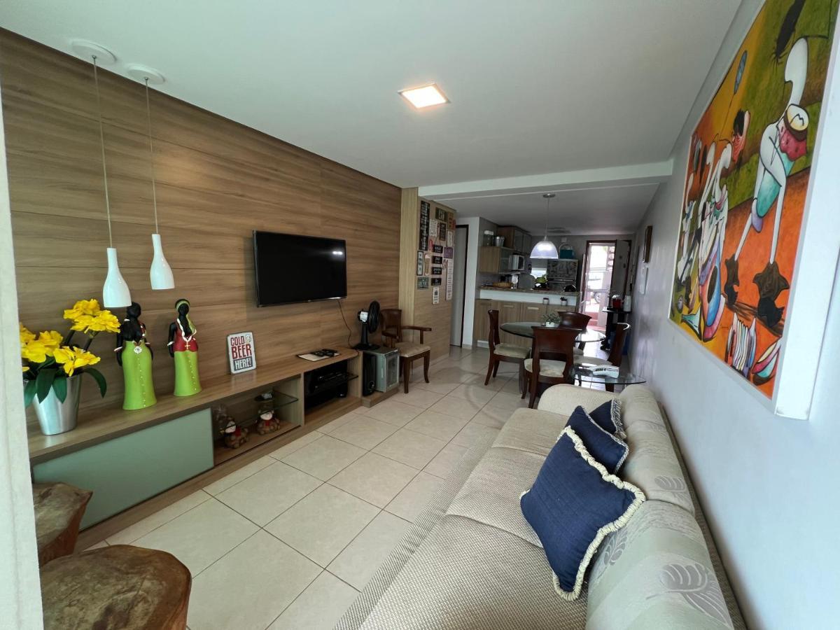 Flat 301 Condominio Villa Hipica - Gravata, Pe Exteriér fotografie