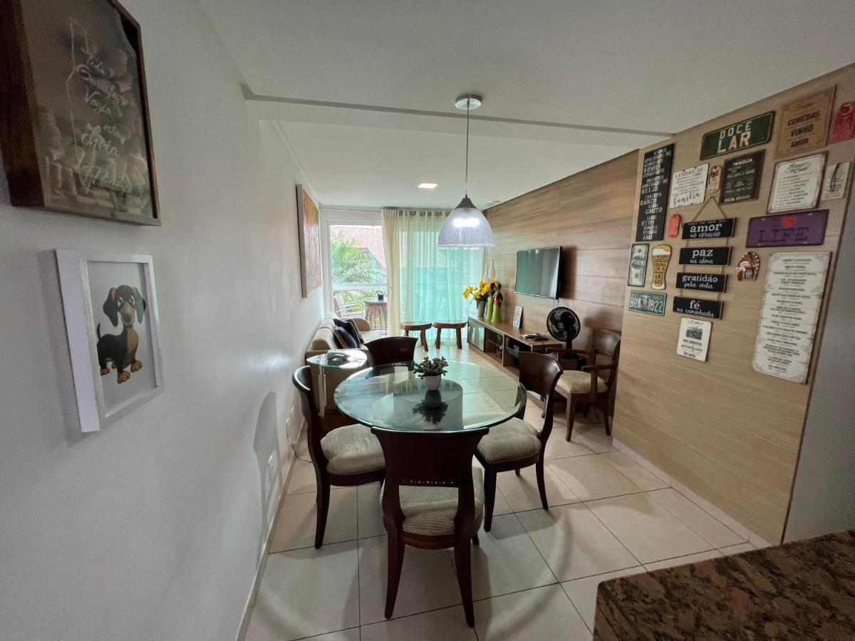 Flat 301 Condominio Villa Hipica - Gravata, Pe Exteriér fotografie