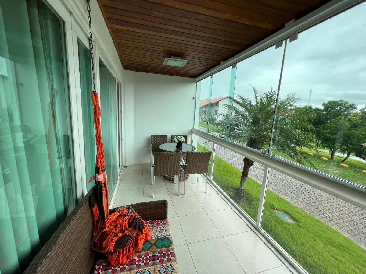 Flat 301 Condominio Villa Hipica - Gravata, Pe Exteriér fotografie