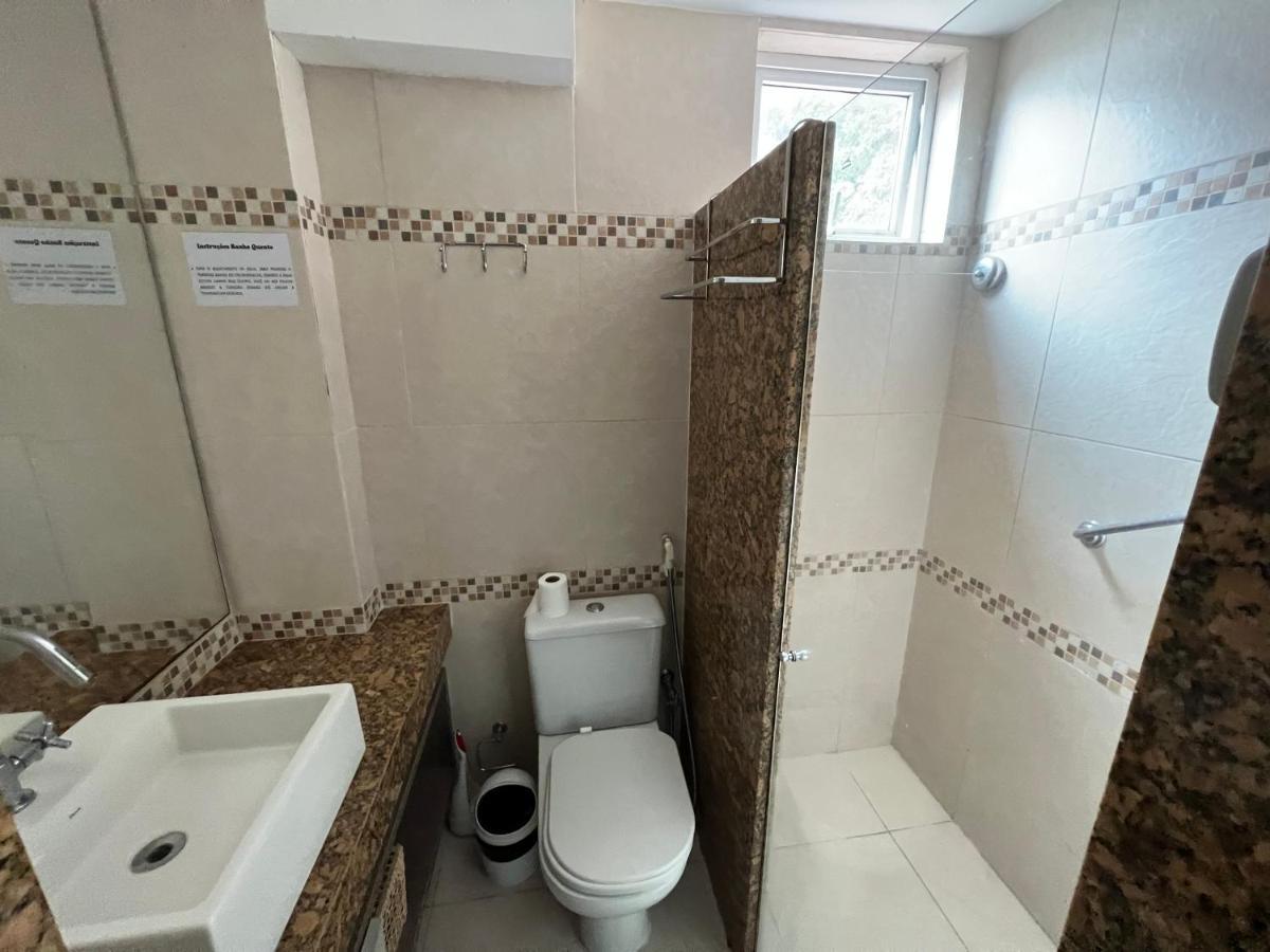Flat 301 Condominio Villa Hipica - Gravata, Pe Exteriér fotografie
