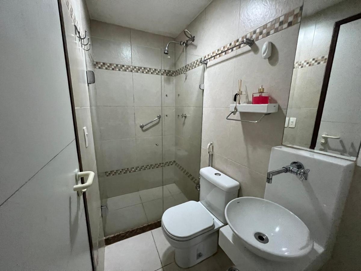 Flat 301 Condominio Villa Hipica - Gravata, Pe Exteriér fotografie