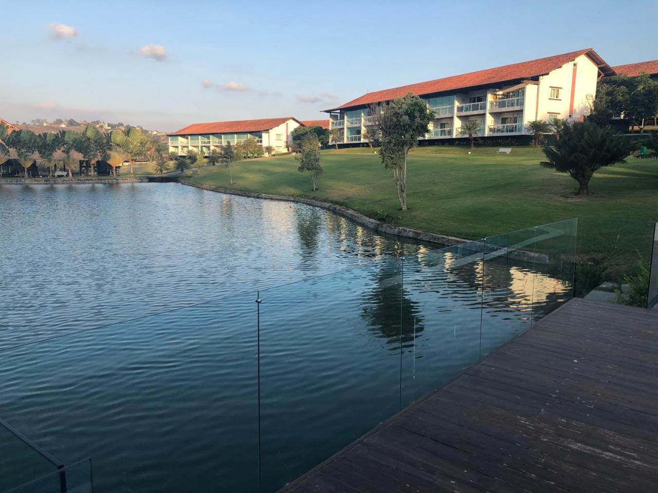 Flat 301 Condominio Villa Hipica - Gravata, Pe Exteriér fotografie