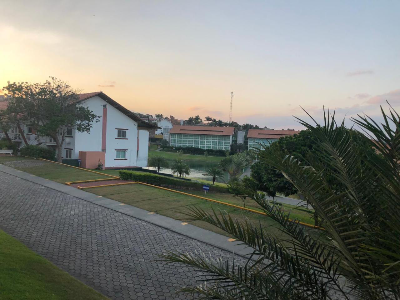 Flat 301 Condominio Villa Hipica - Gravata, Pe Exteriér fotografie